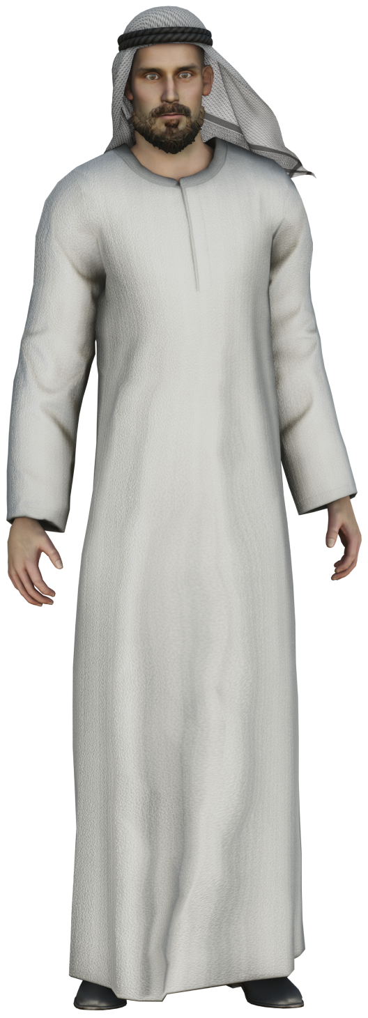 sheikh