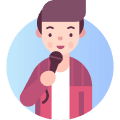 singer